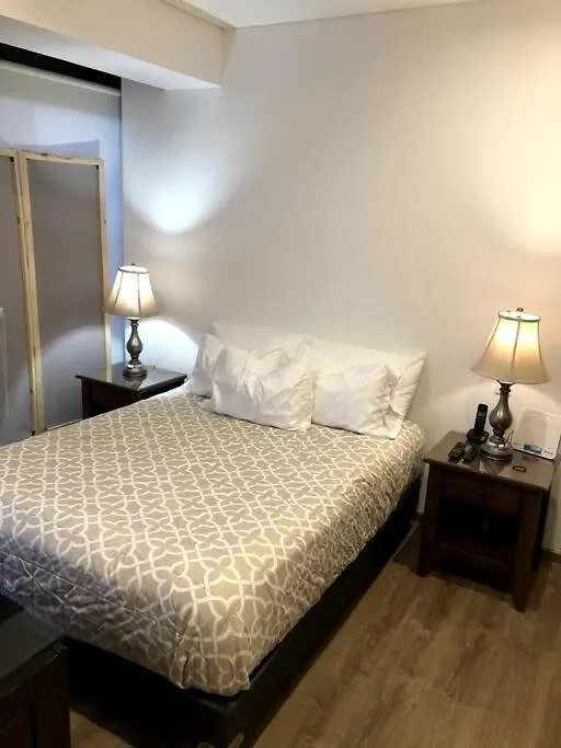 Loft Moderno Puerta De Hierro Apartamento Guadalajara