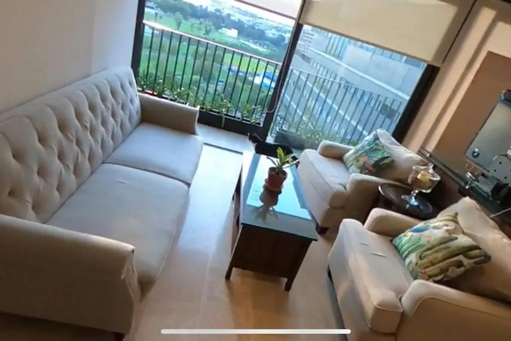 Loft Moderno Puerta De Hierro Apartamento Guadalajara