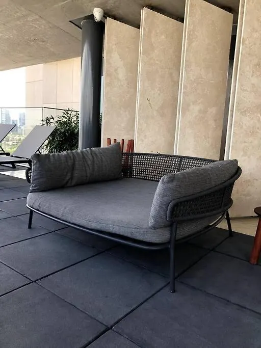 Loft Moderno Puerta De Hierro Apartamento Guadalajara